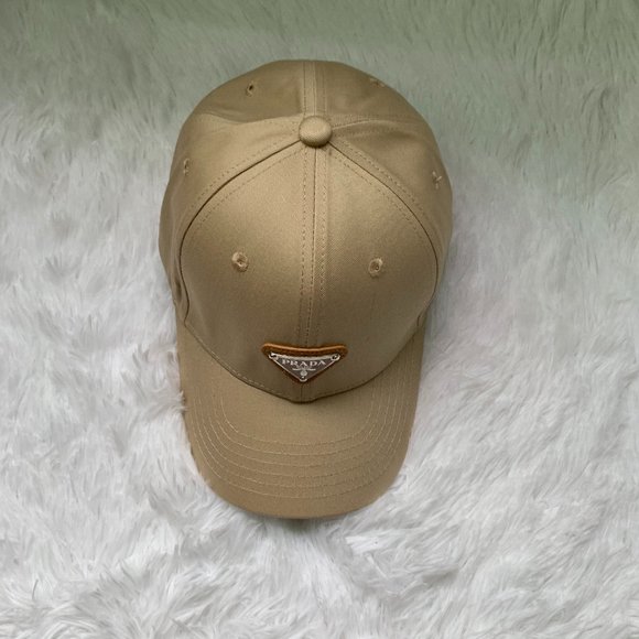 Prada Hat - Picture 2 of 3